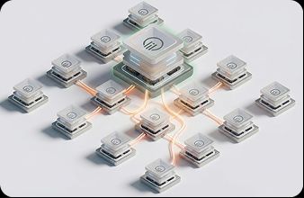 Hyperscaler for Edge